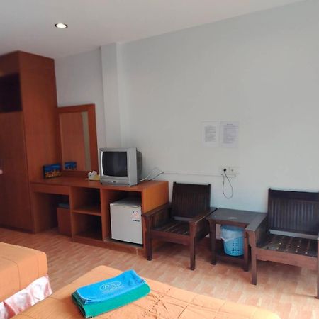 N.D.Hotel Ko Lanta Dış mekan fotoğraf