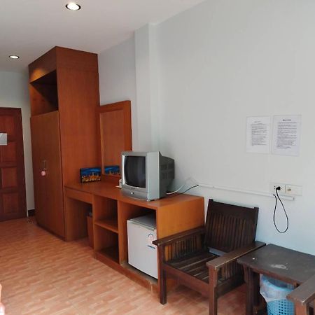 N.D.Hotel Ko Lanta Dış mekan fotoğraf