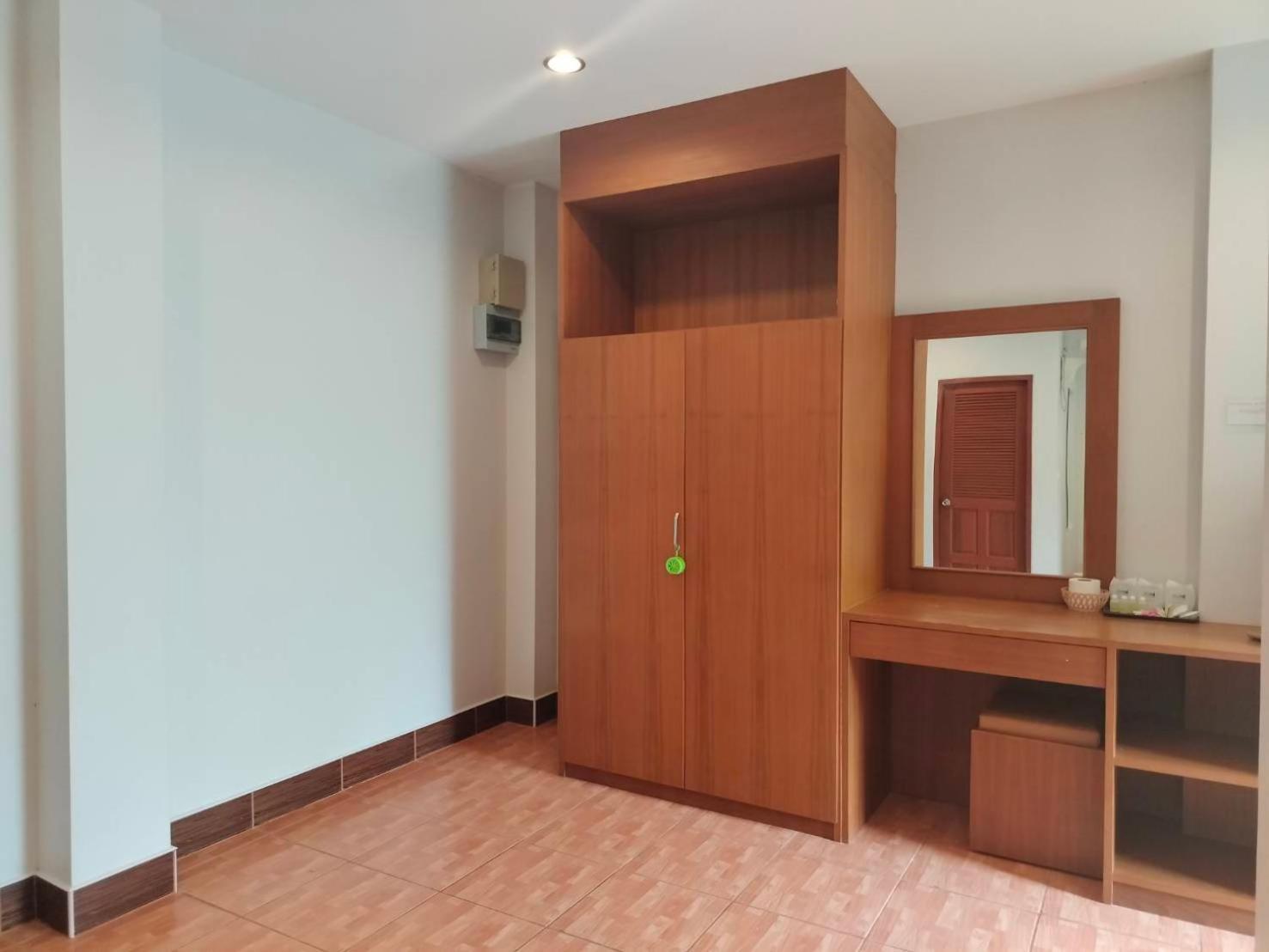 N.D.Hotel Ko Lanta Dış mekan fotoğraf