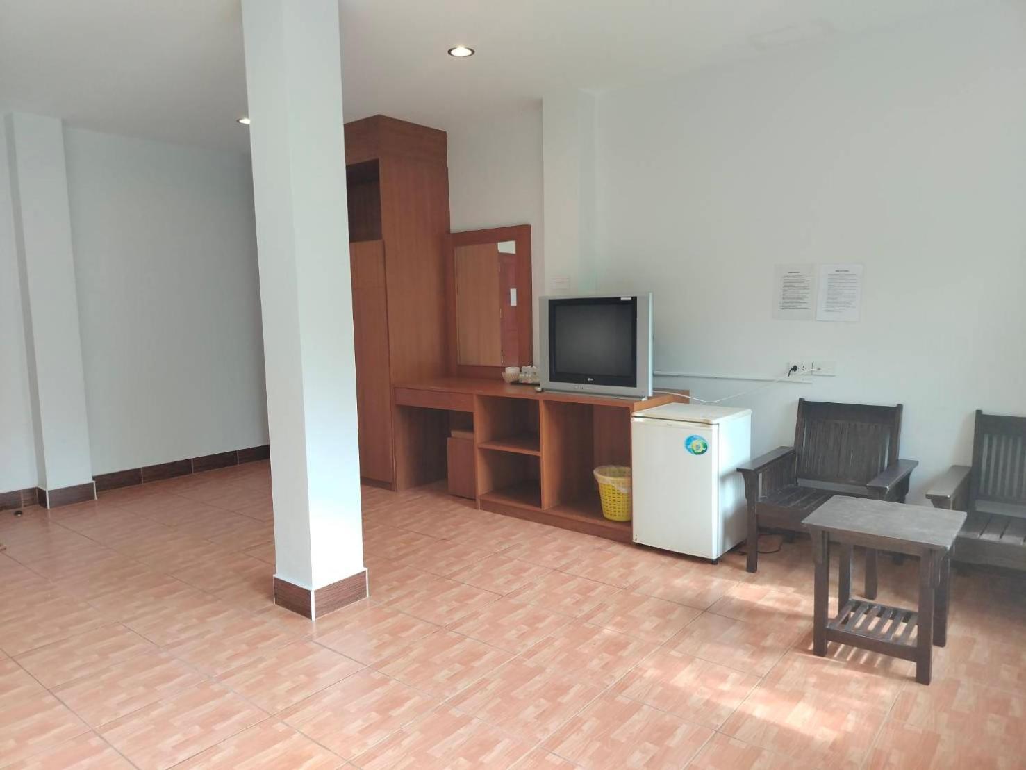 N.D.Hotel Ko Lanta Dış mekan fotoğraf