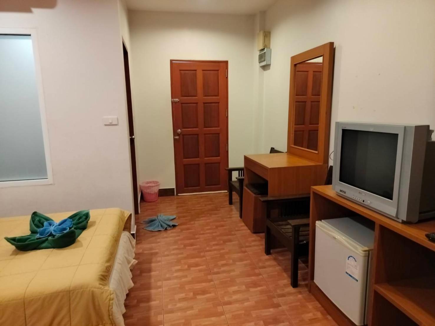 N.D.Hotel Ko Lanta Dış mekan fotoğraf
