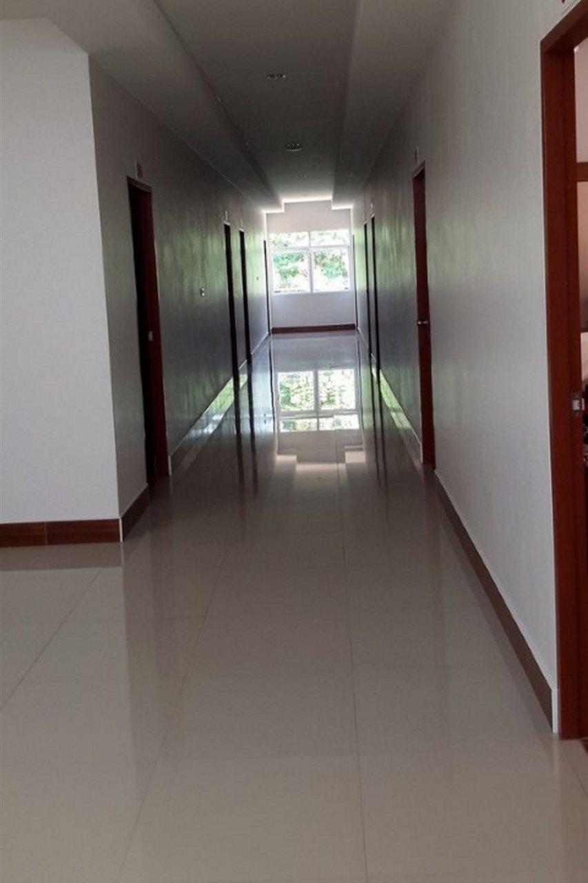 N.D.Hotel Ko Lanta Dış mekan fotoğraf
