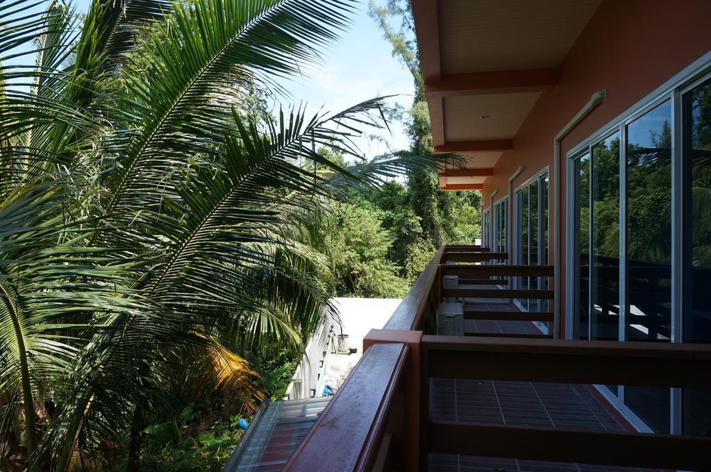 N.D.Hotel Ko Lanta Dış mekan fotoğraf