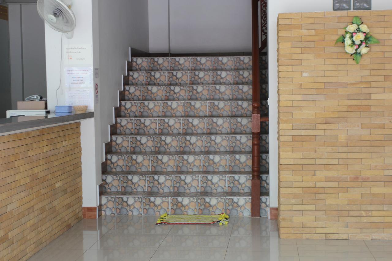 N.D.Hotel Ko Lanta Dış mekan fotoğraf