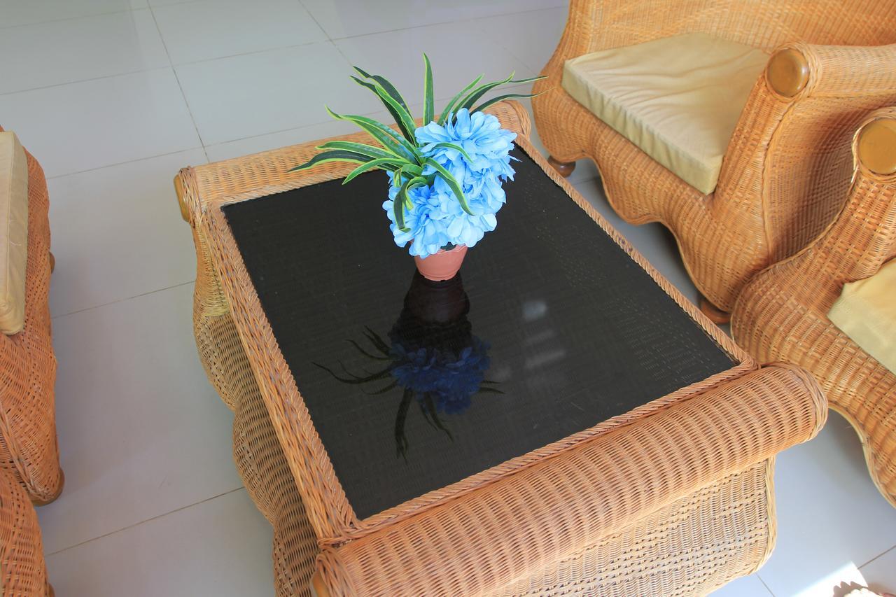 N.D.Hotel Ko Lanta Dış mekan fotoğraf