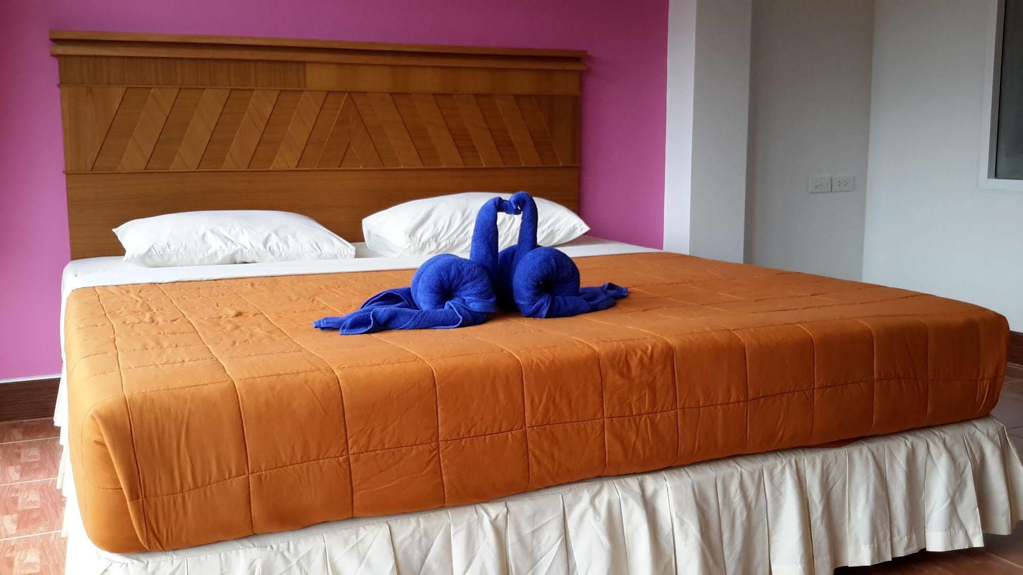 N.D.Hotel Ko Lanta Dış mekan fotoğraf