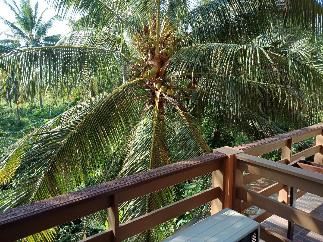 N.D.Hotel Ko Lanta Dış mekan fotoğraf