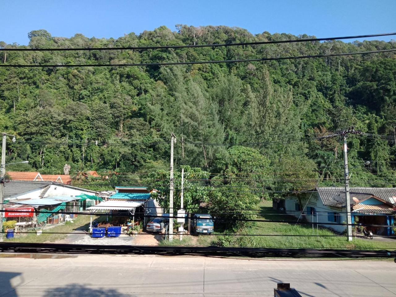 N.D.Hotel Ko Lanta Dış mekan fotoğraf