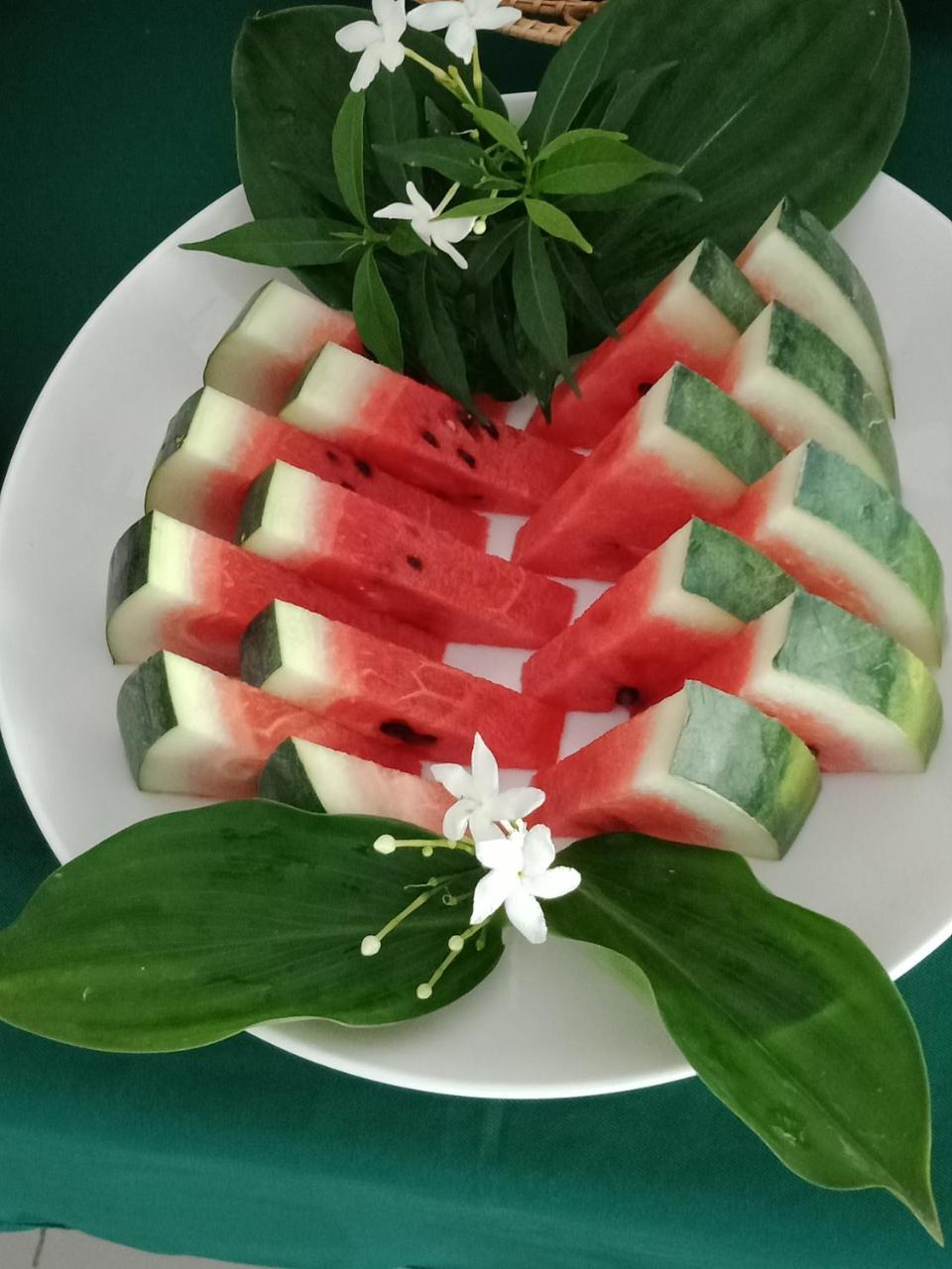 N.D.Hotel Ko Lanta Dış mekan fotoğraf