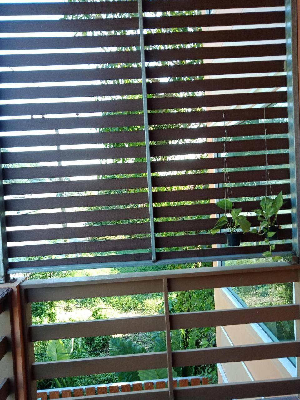 N.D.Hotel Ko Lanta Dış mekan fotoğraf
